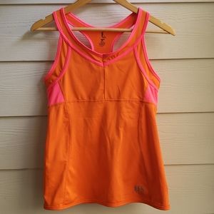 FS Women's Sports Running Tank